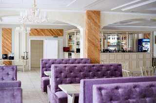 Отель Kasimir Hotel Rooms Буковель-2