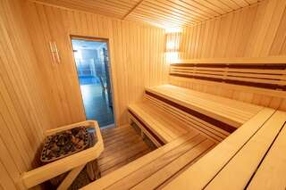 Отель Kasimir Hotel Rooms Буковель-3