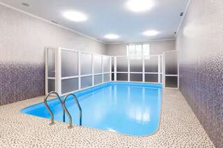 Отель Kasimir Hotel Rooms Буковель-4