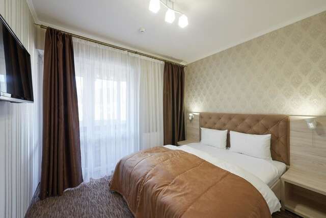 Отель Kasimir Hotel Rooms Буковель-18