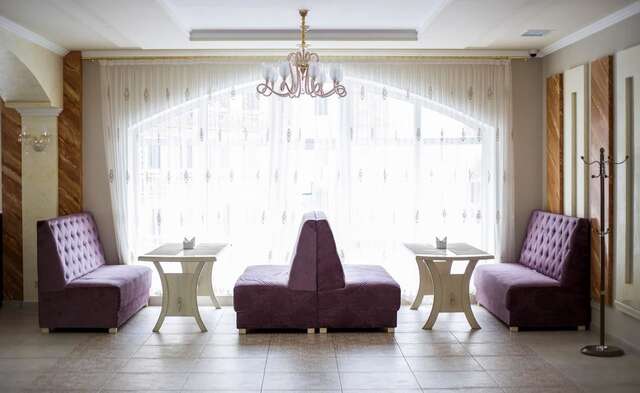 Отель Kasimir Hotel Rooms Буковель-4