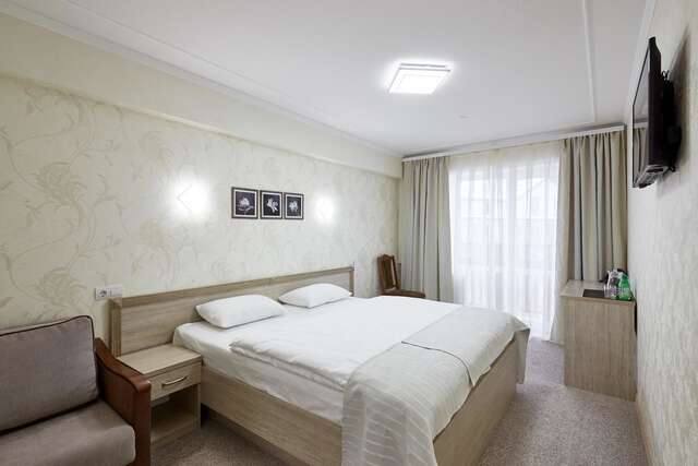 Отель Kasimir Hotel Rooms Буковель-28