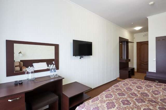 Отель Kasimir Hotel Rooms Буковель-53