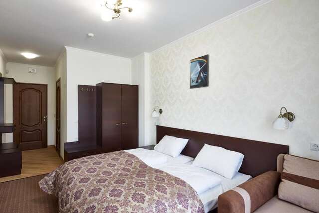 Отель Kasimir Hotel Rooms Буковель-54