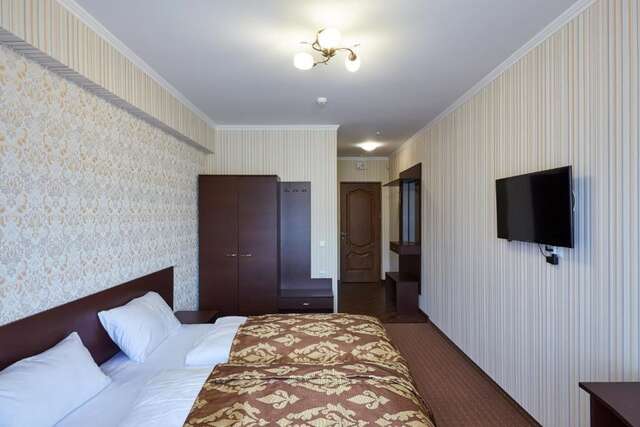 Отель Kasimir Hotel Rooms Буковель-57