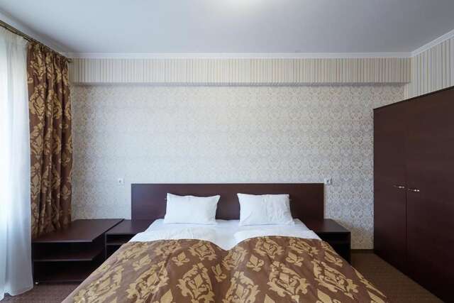 Отель Kasimir Hotel Rooms Буковель-58